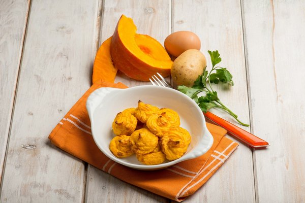 Quels conseils pour faire des pommes duchesse avec une texture légère et aérée?