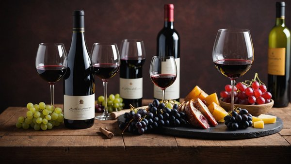 Blog vin, gastronomie et tourisme : découvrez anthocyanes