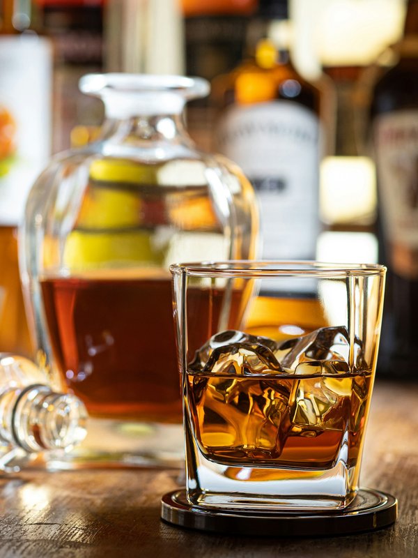 Verres à whisky : une expérience de dégustation inédite